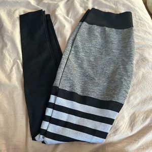 Workout leggings